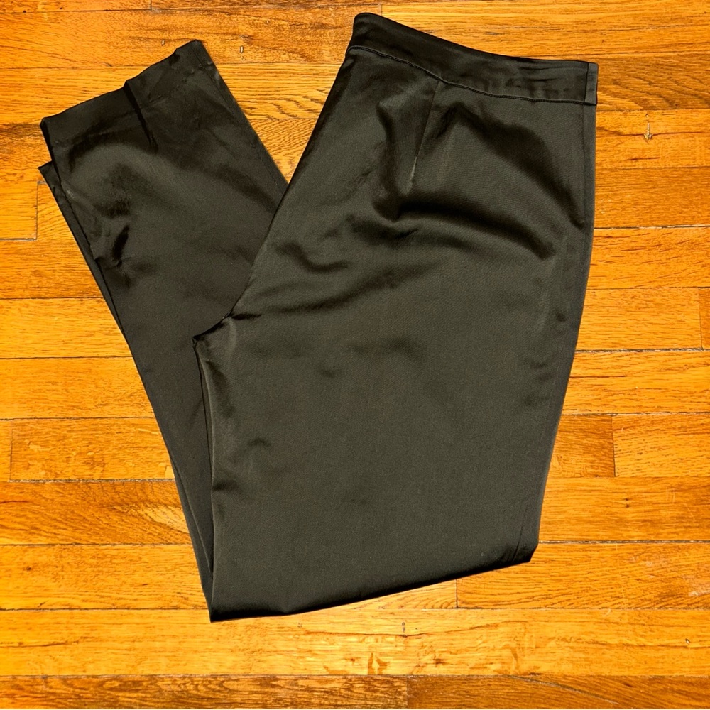 Eileen Fisher dress pants size L